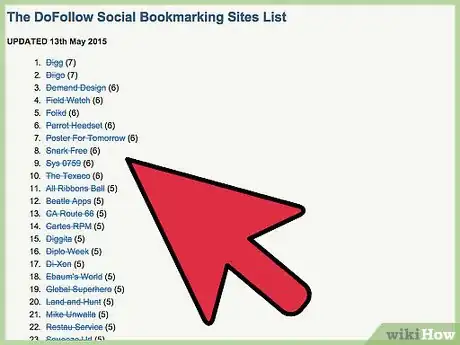 Imagen titulada Get Edu Backlinks Step 11