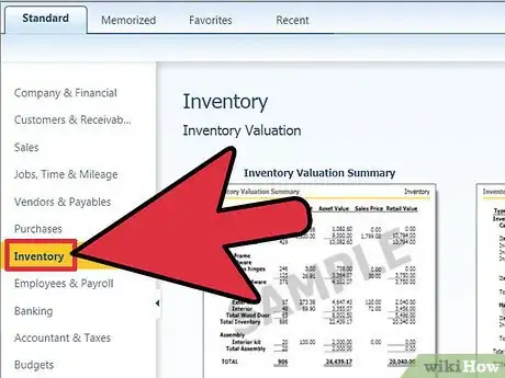Imagen titulada Use QuickBooks for Inventory Step 22