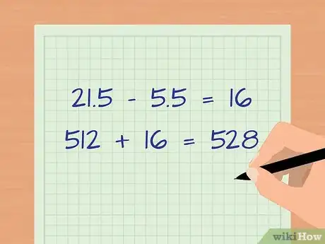 Imagen titulada Calculate Retained Earnings Step 4