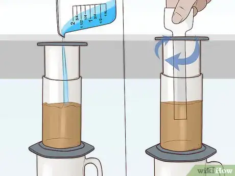 Imagen titulada Make a Single Cup of Coffee Step 22