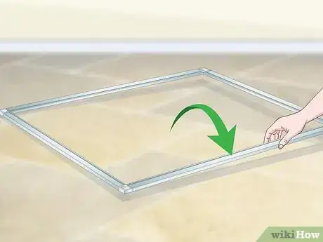 Imagen titulada Make a Window Screen Step 8