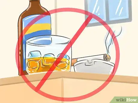 Imagen titulada Be Comfortable on Your Period Step 13