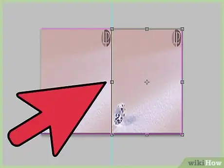 Imagen titulada Create a Mirror Effect in Adobe Photoshop Step 21