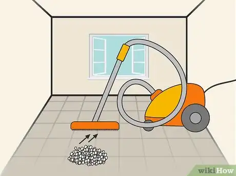 Imagen titulada Clean Up Spilled Laundry Detergent Step 8