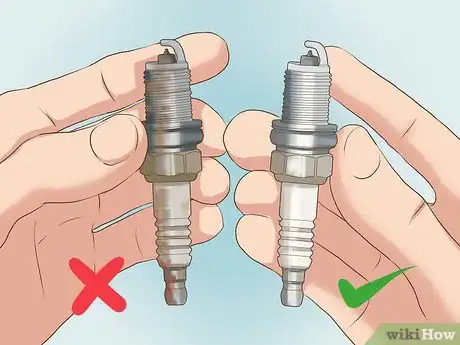 Imagen titulada Fix a Car That Doesn't Start Step 12