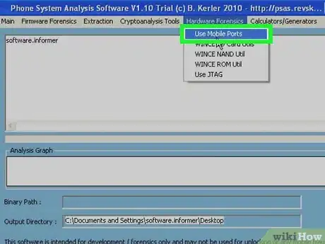 Imagen titulada Unlock Huawei E585 Mifi Router Step 8