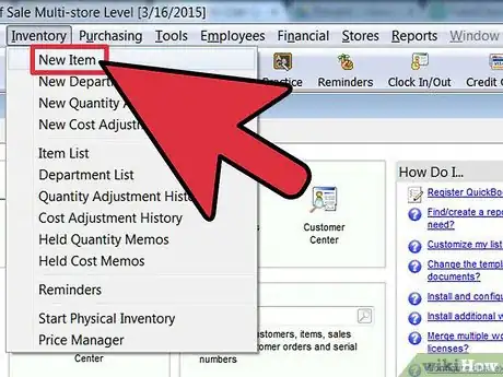 Imagen titulada Use QuickBooks for Inventory Step 27