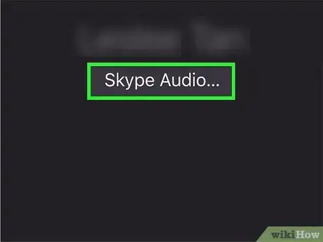 Imagen titulada Receive a Skype Call Step 8