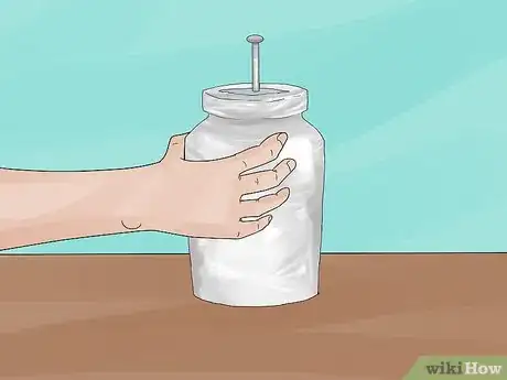 Imagen titulada Make a Leyden Jar Step 11