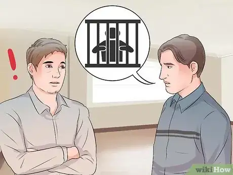 Imagen titulada Help a Drug Addict Step 10