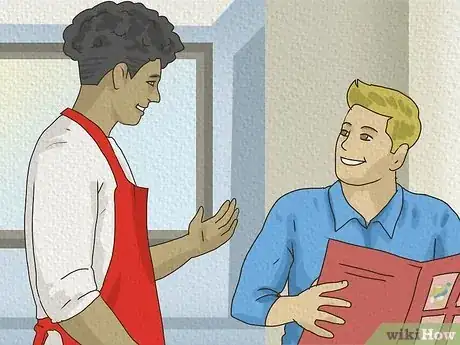 Imagen titulada Ensure Excellent Customer Service Step 5