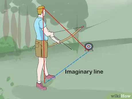 Imagen titulada Shoot an Arrow Step 1