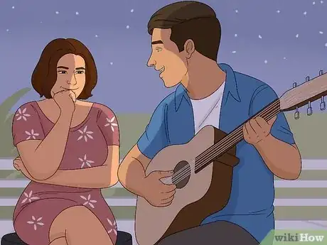 Imagen titulada Are a Leo Woman and Scorpio Man Compatible Step 3