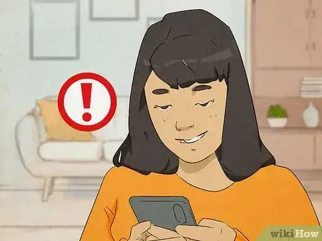 Imagen titulada Respond when an Ex Reaches Out Step 8