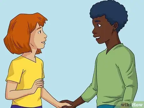Imagen titulada Act Around the Girl You Like Step 7