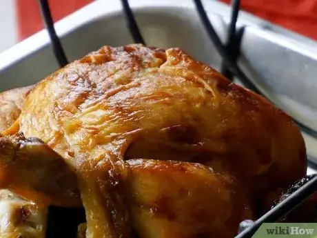 Imagen titulada Know if Chicken Is Cooked Step 3