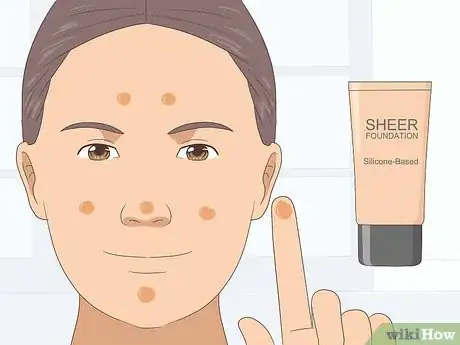 Imagen titulada Get Model Skin Step 12