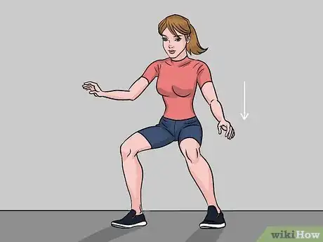 Imagen titulada Duck Walk Step 1