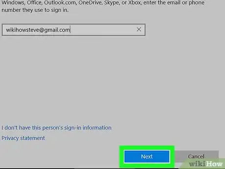 Imagen titulada Add a New User on Windows Step 7