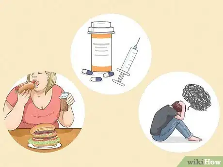 Imagen titulada Increase Dopamine Sensitivity Step 5