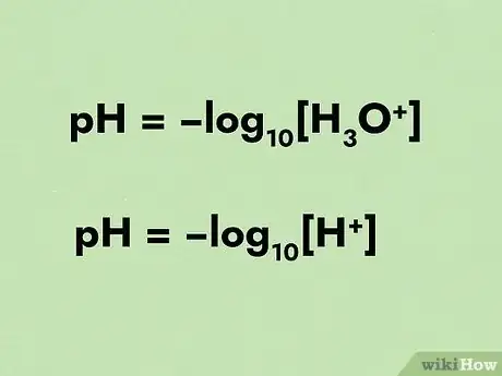 Imagen titulada Calculate pH Step 2