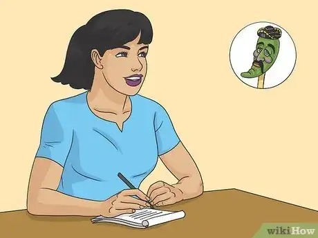 Imagen titulada Learn Ventriloquism Step 5