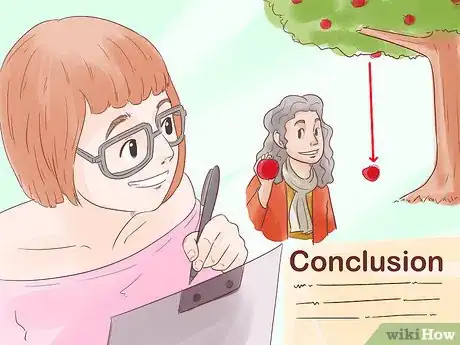 Imagen titulada Develop a Theory Step 11