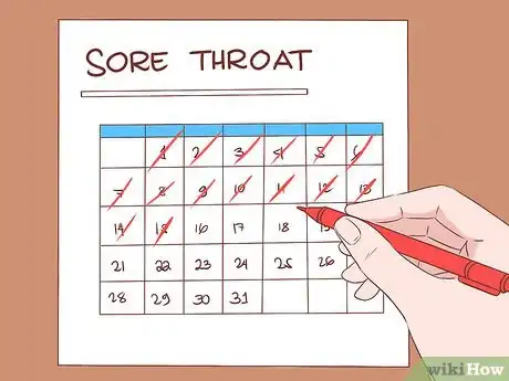 Imagen titulada Know if You Have Laryngitis Step 9