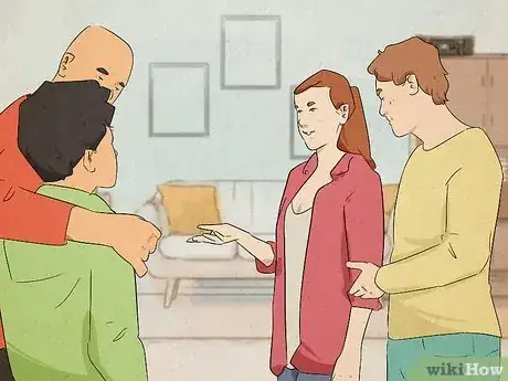 Imagen titulada Signs a Younger Man Likes an Older Woman Step 3
