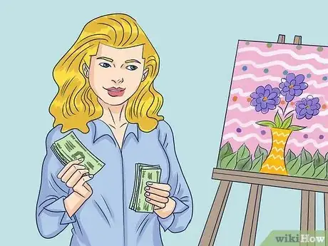 Imagen titulada Be Good at Art Step 12