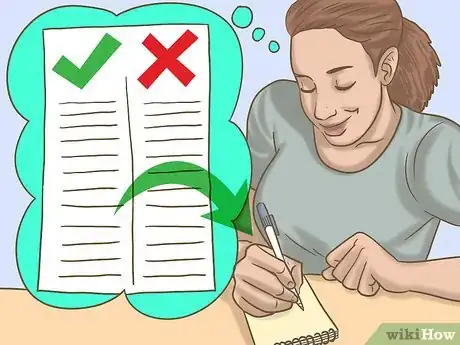 Imagen titulada Choose Between Two Things Step 5