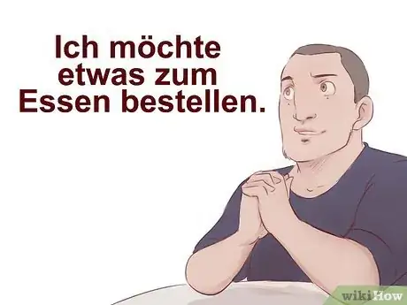Imagen titulada Order Food in German Step 8