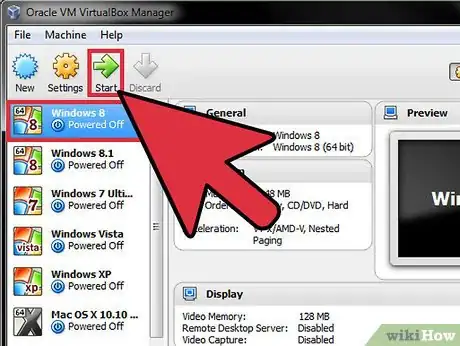 Imagen titulada Install Windows 8 in VirtualBox Step 10
