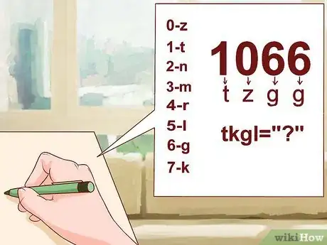 Imagen titulada Memorize Dates Step 4