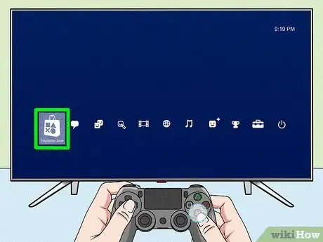 Imagen titulada Delete Add Ons on PS4 Step 15