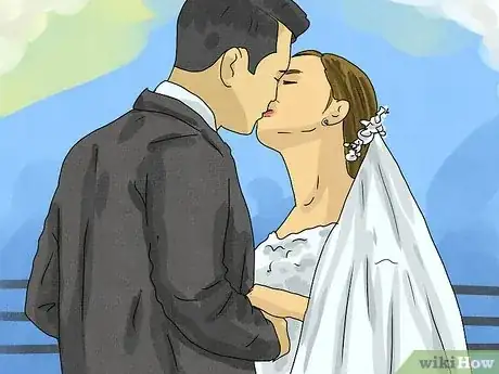 Imagen titulada Marry a Divorced Man Step 11