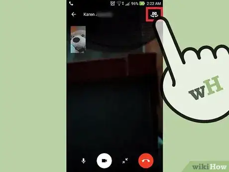 Imagen titulada Make Free Voice and Video Calls with Facebook Messenger Step 12