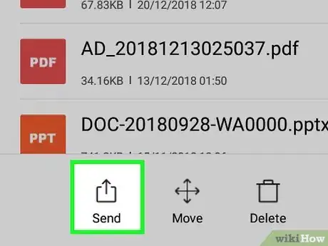 Imagen titulada Transfer Data Between a Cell Phone and Computer Step 47
