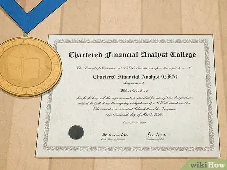 Imagen titulada Become an Investment Banker Step 9