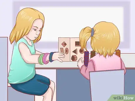 Imagen titulada Deal with an Autistic Sibling Step 14