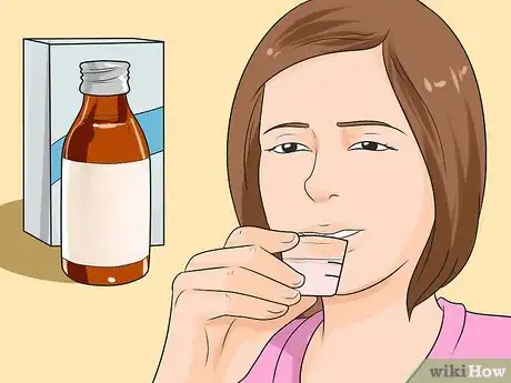 Imagen titulada Swallow a Pill Step 16