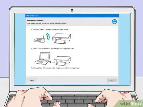 Imagen titulada Add an HP Printer to a Wireless Network Step 5