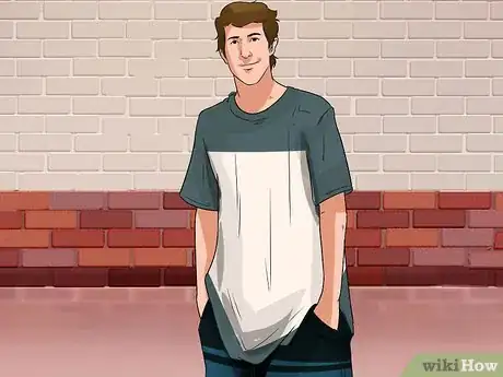 Imagen titulada Dress Like a Real Skater Step 15