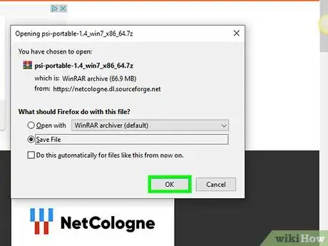 Imagen titulada Create a Jabber Account Step 8