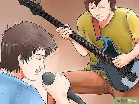 Imagen titulada Be a Good Musician Step 3