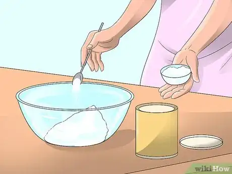 Imagen titulada Make a Volcano Cake Step 5