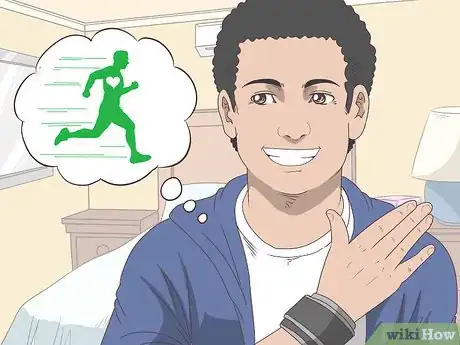 Imagen titulada Use a Wrist Blood Pressure Monitor Step 13