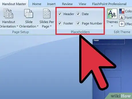 Imagen titulada Create a Powerpoint Handout Step 9
