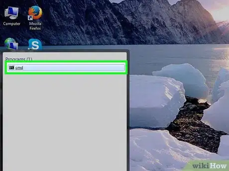 Imagen titulada Reset Network Settings on PC or Mac Step 3