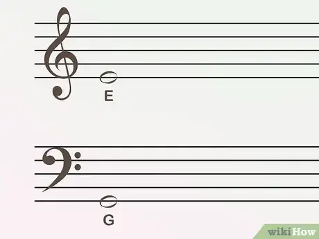 Imagen titulada Learn Keyboard Notes Step 4